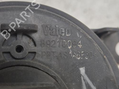 Used Left front fog light Left front fog light 39083224 39083224