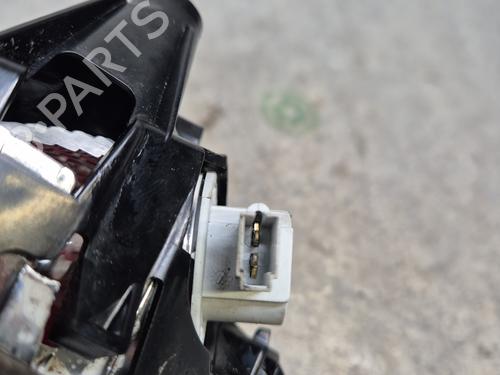 Left tailgate light OPEL CORSA E (X15) 1.4 Turbo (08, 68) | BP29758337C79 
