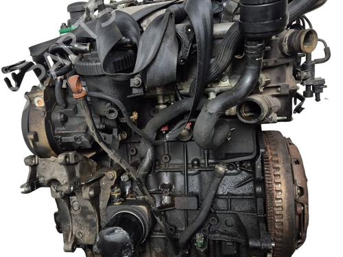 Motor FIAT ULYSSE (179_) 2.2 JTD | BP29758371M1 