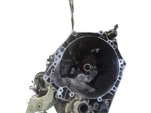 Gearbox PEUGEOT 2008 I (CU_) 1.2 THP 110 / PureTech 110 | BP38313606M3 - Image 4