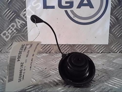 Fuel cap OPEL ASTRA H (A04) 1.9 CDTI (L48) | BP14550456C161 