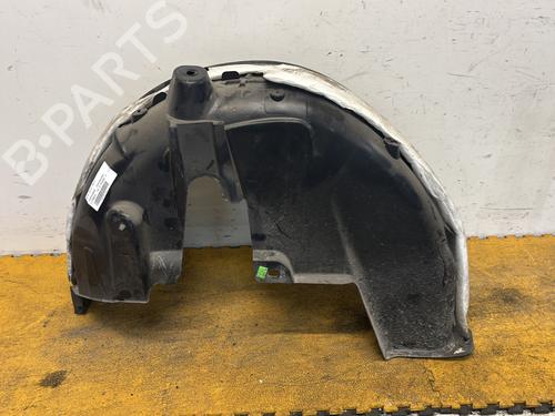 Used Wheel arch CITROËN C3 / C3 ORIGIN III (SX) 1.5 BlueHDi 100 (SXYHYP, SXYHTU) (102 hp) 24302569