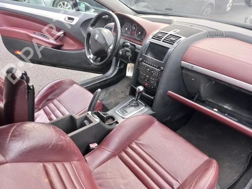 Control unit PEUGEOT 407 Coupe (6C_) 2.7 HDi | BP33210515M11  - Image 9