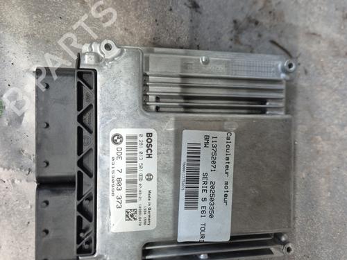 Motorstyringsenhed BMW 5 Touring (E61) 520 d (163 hp) 30365696
