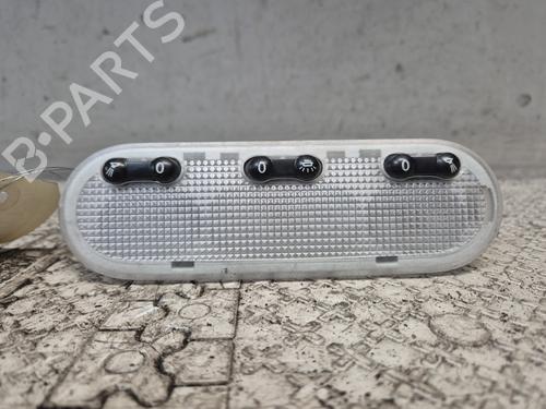 Used Interior roof light NISSAN JUKE (F15) 1.2 DIG-T (115 hp) 25015264