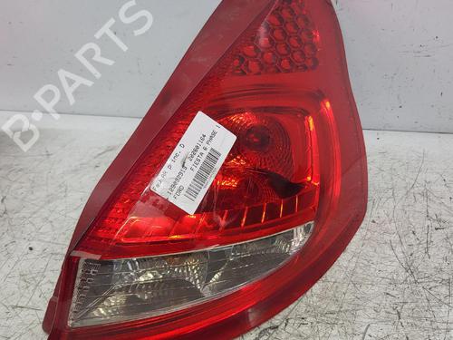 Right taillight FORD FIESTA VI (CB1, CCN) 1.25 | BP37500775C35 - Image 2