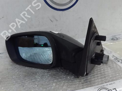 Left mirror RENAULT LAGUNA II (BG0/1_) 2.0 16V Turbo (BG0S, BG1L, BG1M) 7701049060