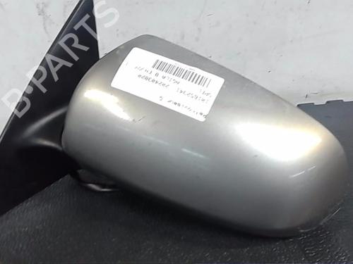 Left mirror OPEL AGILA B (H08) 1.0 (F68) | BP23869407C26 