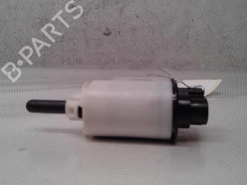 Used Electronic module PEUGEOT 208 II (UB_, UP_, UW_, UJ_) 1.2 PureTech 75 (75 hp) 16567518