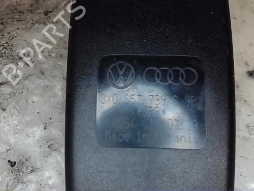 Seat buckle AUDI A1 Sportback (8XA, 8XF)  | BP19281236I32 