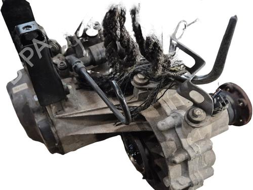 Gearbox VW FOX Hatchback (5Z1, 5Z3, 5Z4) 1.2 | BP29494215M3 