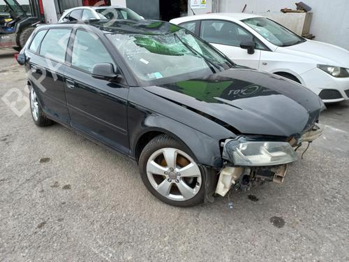 Right rear door AUDI A3 Sportback (8PA)  | BP22522345C5 