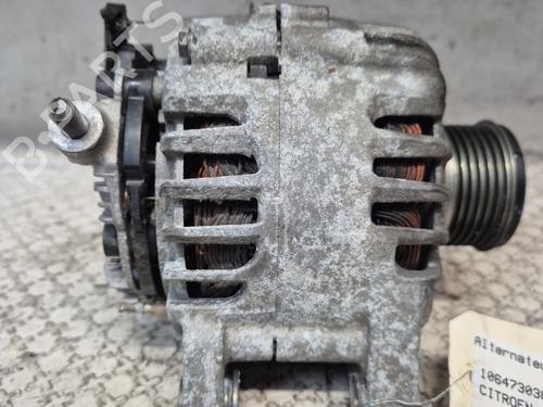 Generator CITROËN C3 III (SX) 1.2 PureTech 82 | BP26227643M7 - Image 3