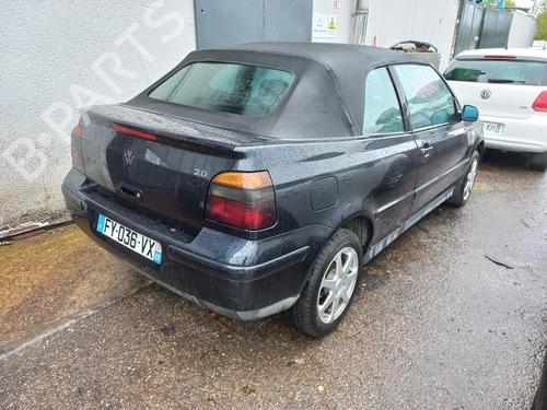 Generator VW GOLF IV Cabriolet (1E7) 2.0 | BP22434263M7 
