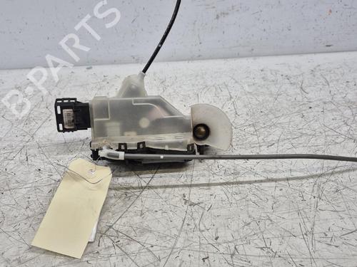 Used Front left lock Front left lock 37252643 37252643