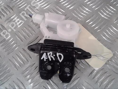 Tailgate lock RENAULT KADJAR (HA_, HL_) 1.5 BLUE dCi 115 (HLA6) | BP13864466C101 
