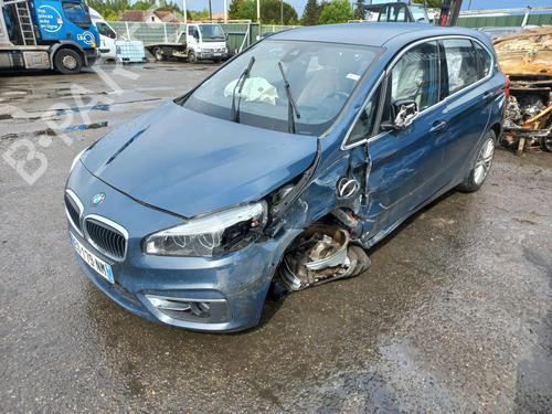 Tailgate BMW 2 Active Tourer (F45)  | BP22357791C6 