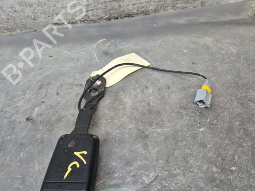 Seat buckle PEUGEOT 208 I (CA_, CC_) 1.6 HDi | BP30521676I32