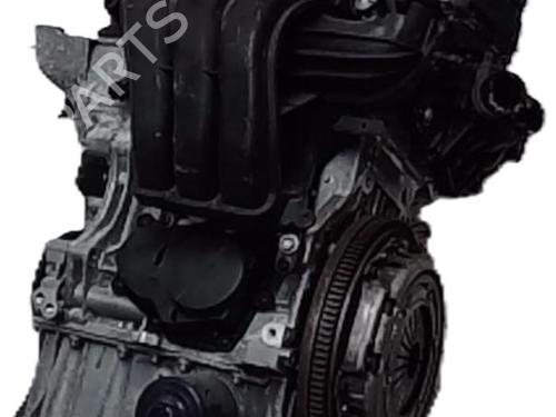 Engine SKODA FABIA III (NJ3) 1.0 | BP18163062M1