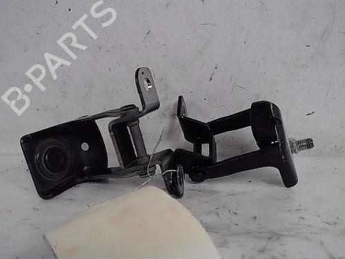 Used Hinge/Door check strap RENAULT CLIO IV (BH_) 1.5 dCi 90 (90 hp) 14563144
