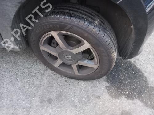 Alternator RENAULT TWINGO III (BCM_, BCA_) 0.9 TCe 90 (BCM9, BCM2) | BP33210536M7  - Image 7