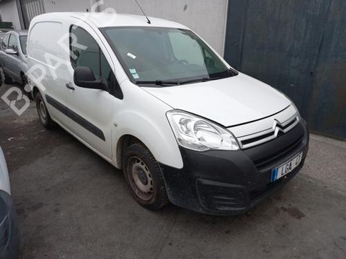 ABS pump CITROËN BERLINGO Box Body/MPV (B9)  | BP29215198M43 