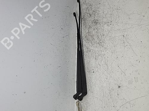 Used Front windshield wiper arm Front windshield wiper arm TOYOTA YARIS (_P1_) [1999-2005] 36510003 36510003