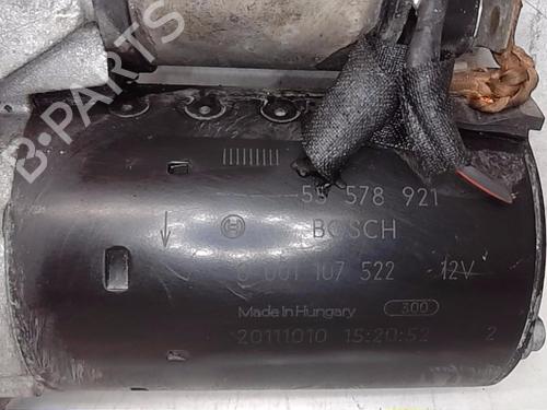 Starter OPEL CORSA D (S07) 1.4 (L08, L68) | BP13840274M8