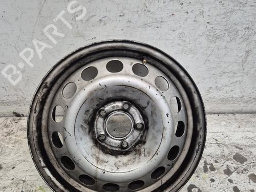 Felg CITROËN JUMPY III Van (V_) 2.0 BlueHDi 120 | BP29872130C45