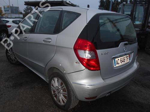 Fuel flap MERCEDES-BENZ A-CLASS (W169) A 180 CDI (169.007, 169.307) | BP13833727C131 