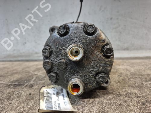 AC compressor FIAT DUCATO Van (230_)  | BP29379625M34 