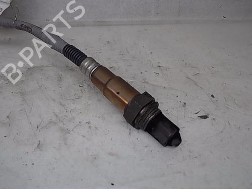 Elektronisk sensor RENAULT CLIO IV (BH_) 1.5 dCi 90 (90 hp) 14563878