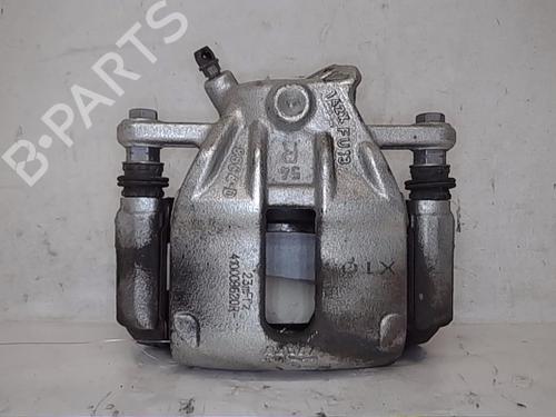 Right front brake caliper RENAULT ZOE (BFM_)  | BP14523211M104