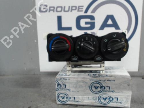 Used Climate control HYUNDAI GETZ (TB) 1.5 CRDi GLS (110 hp) 13869226