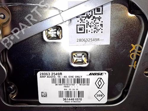 Modulo electronico RENAULT TALISMAN (LP_) 1.6 TCe 200 (200 hp) 14557191