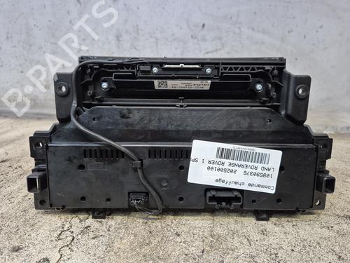 Climate control LAND ROVER RANGE ROVER SPORT I (L320) 3.0 D 4x4 | BP27622027I5 