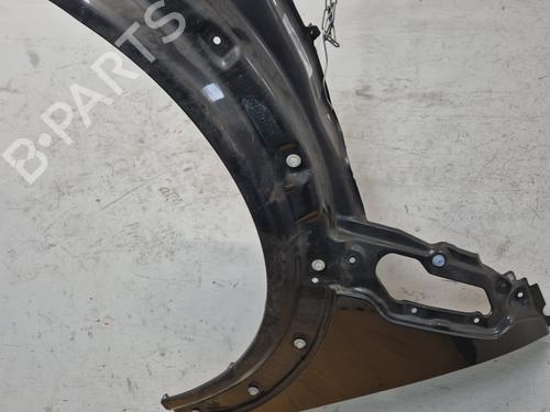 Used Left front fenders MINI MINI COUNTRYMAN (R60) Cooper SD ALL4 (143 hp) 24943044