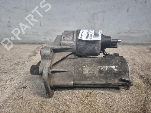 Used Starter RENAULT CLIO III (BR0/1, CR0/1) 1.5 dCi (88 hp) 29818872