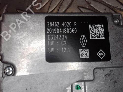 Kamera RENAULT MEGANE IV Hatchback (B9A/M/N_)  | BP14557988E14 