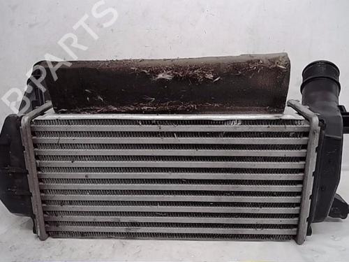 Used Intercooler FORD FIESTA VII (HJ, HF) 1.0 EcoBoost (101 hp) 14995779