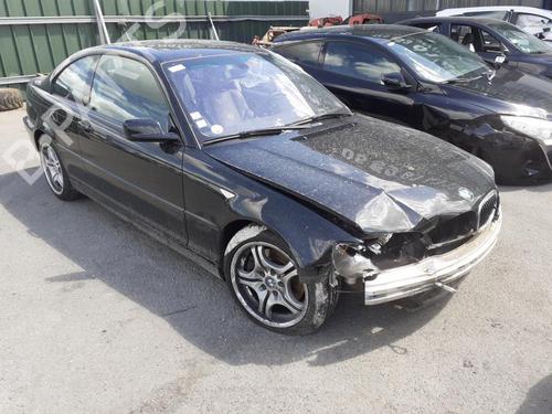Right tailgate light BMW 3 Coupe (E46) 330 Ci | BP13835373C80 
