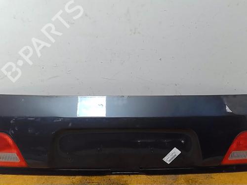 Used Tailgate BMW X5 (E53) 3.0 d (184 hp) 23934392