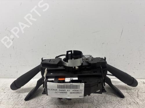 ratstangsstang-citroen-c4-spacetourer-3d_-2018-38491397 main image