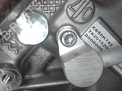 Engine MINI MINI (F55) Cooper S | BP20508354M1  - Image 6