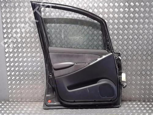 Used Left front door LANCIA MUSA (350_) 1.3 D Multijet (350.AXM11, 350.AXM1A, 350.AXI1A) (95 hp) 13850943