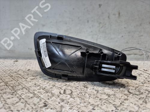 Venstre bak invendig håndtak BMW 1 (E87) 118 d | BP25885929I15 