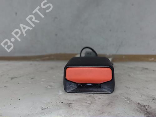 Used Seat buckle RENAULT CLIO IV Grandtour (KH_) 0.9 TCe 90 (90 hp) 19281521