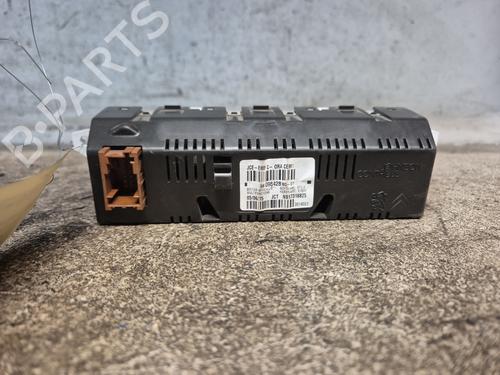 Display monitor CITROËN JUMPY II Van  | BP29379652C48 