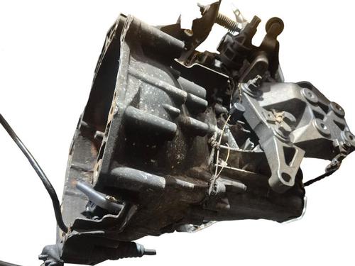 Gearbox CITROËN JUMPER II Van | BP38157310M3 - Image 3
