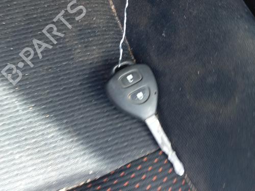 Left front window switch TOYOTA AURIS (_E15_) 2.0 D-4D (ADE150_, ADE150R) | BP37185472I27 - Image 8